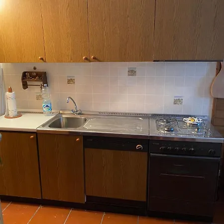 Casetta Meravigliosa A Rivisondoli * Rivisondoli